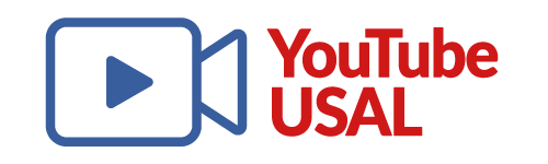 YouTube USAL