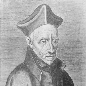 Francisco Suárez